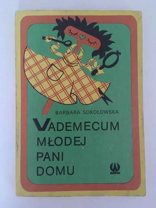 „Vademecum młodej pani domu”