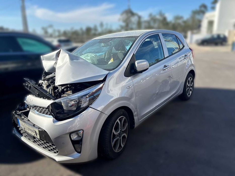 KIA Picanto  1.0