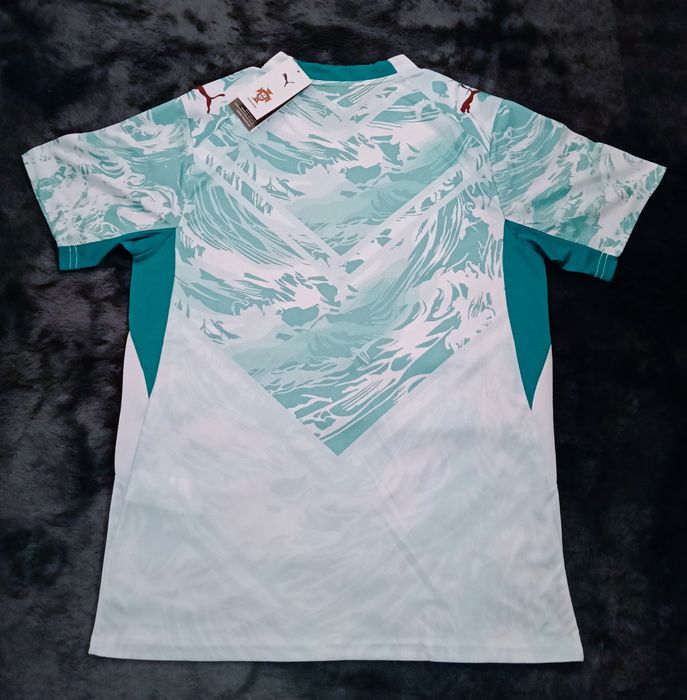 Camisola Nova seleção Nacional Tamanho M