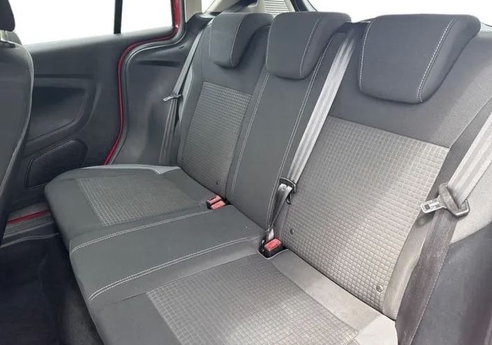 Peças Ford BMax 2017