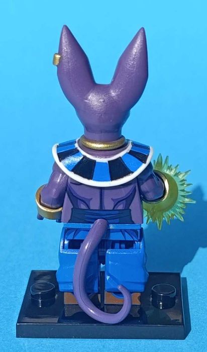 Beerus (Dragon Ball)