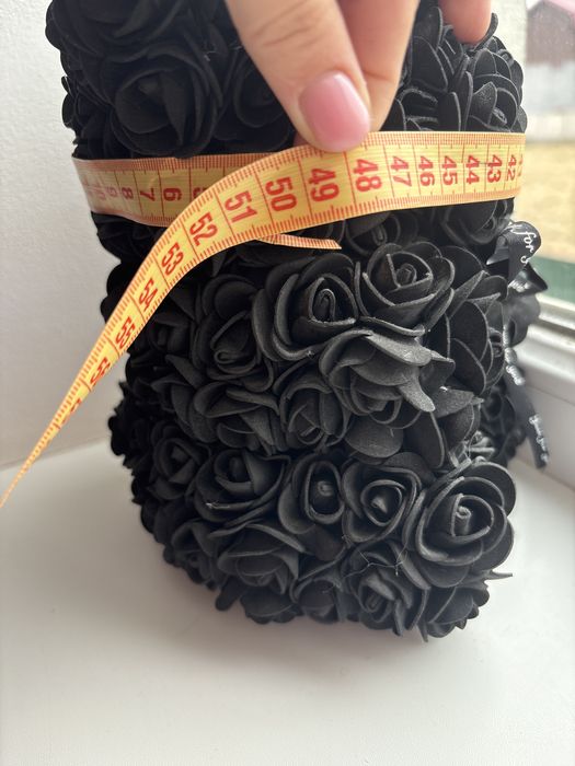 Везмедик з трояндочок