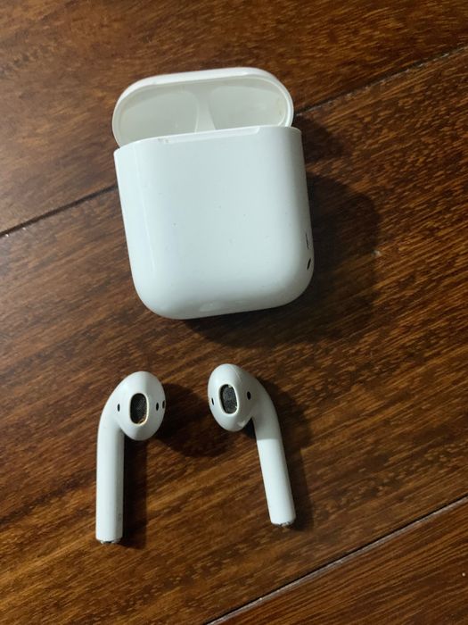Air pods 1 geracao