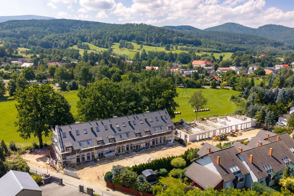 Mieszkanie – Podgórzyn - Widok 4