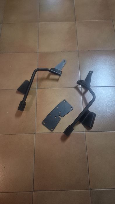 Zontes U1 125 – Estado irrepreensível – Apenas 5.500 km