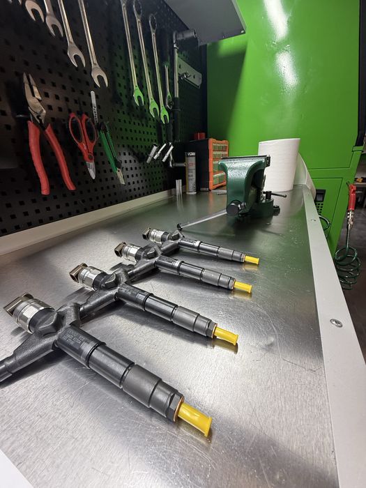 Форсунки 16600-EC00A