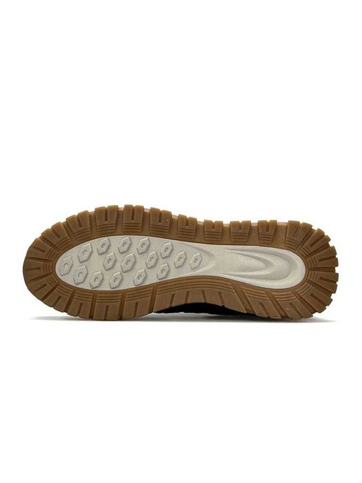 Кросівки Adidas ZX 750 Grey Black Cordura (кроссовки мужские