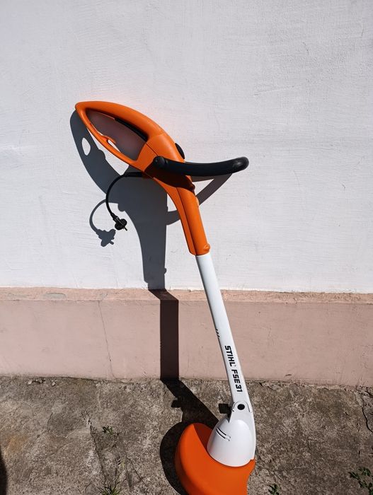 Електричний тример Stihl FSE 31