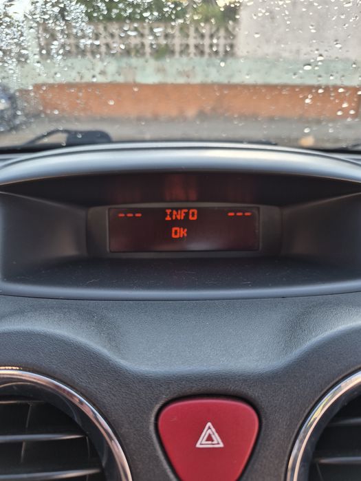 Citroën C2  1.1 I VTR 4 LUGARES 155000KMS  2008 AC