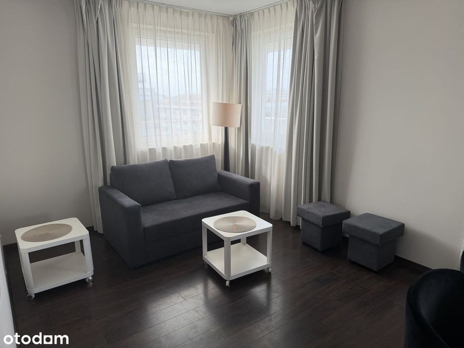 Apartament 2-pokojowy 49 m², blisko morza - Widok 6