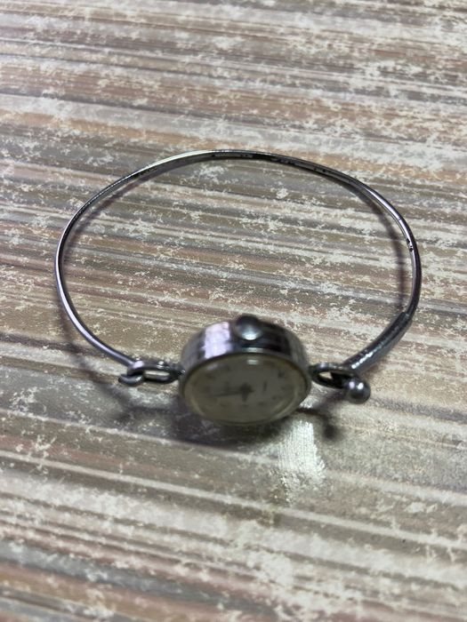 Годинники радянських часів