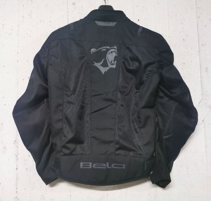 Casaco/ Blusão motard Verão ( NOVOS )