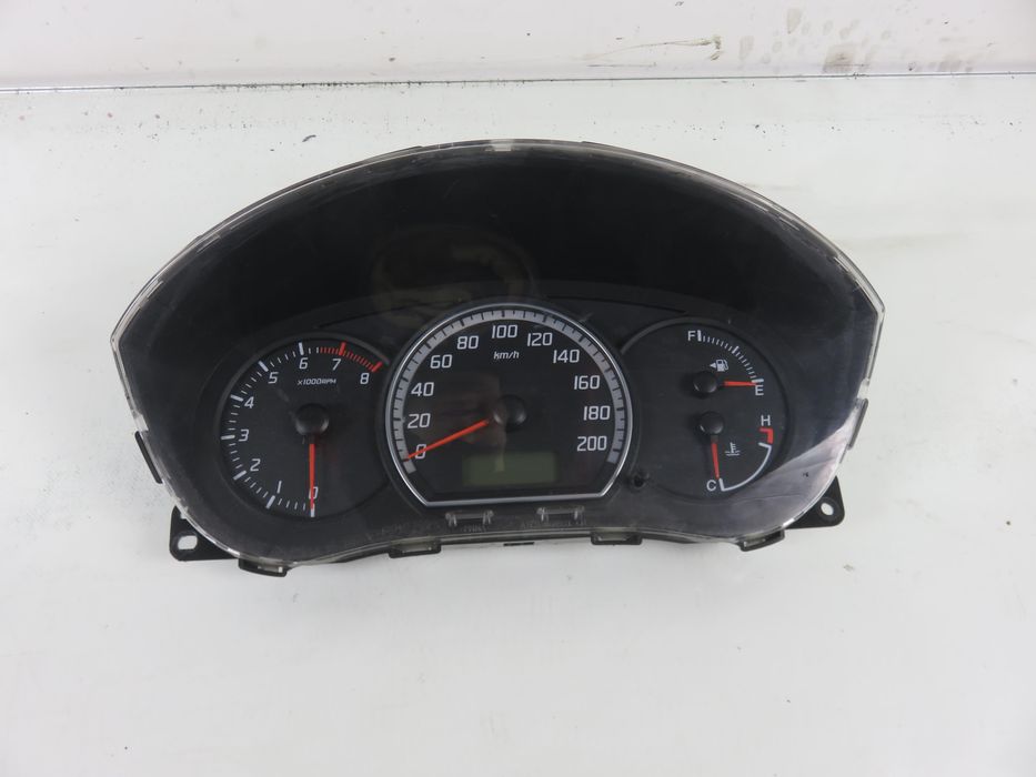 Licznik Suzuki Swift III (mz, Ez) 1.3 4x4 (rs 413) - M13a