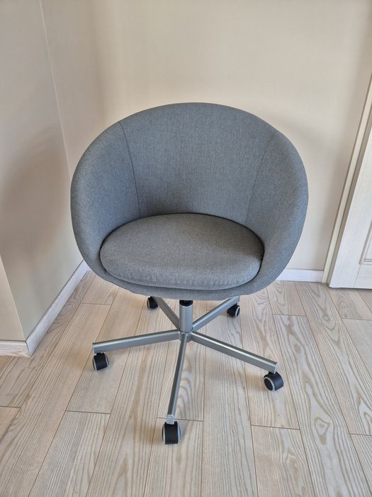 Krzesło/fotel obrotowy IKEA SKRUVSTA
