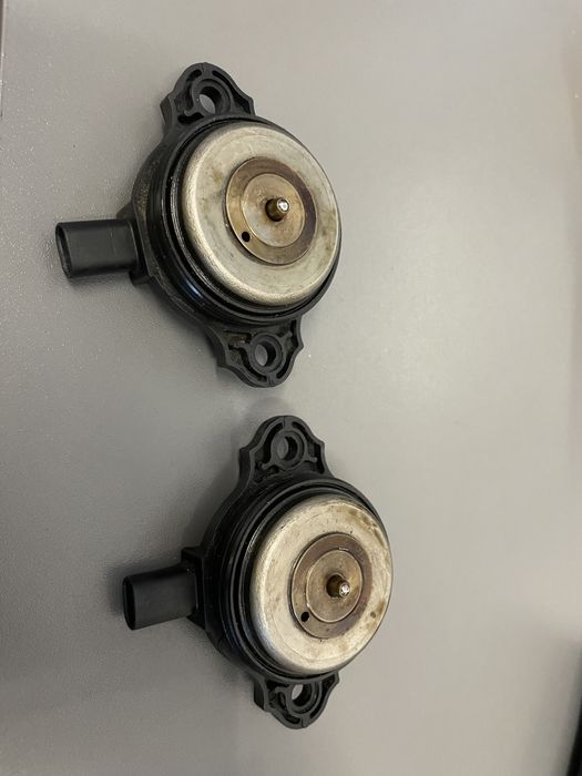 Czujnik walka rozrządu bmw nastawnik vanos bmw f10 n20