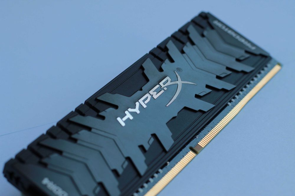 RAM Kingston Predator DDR4 8GB