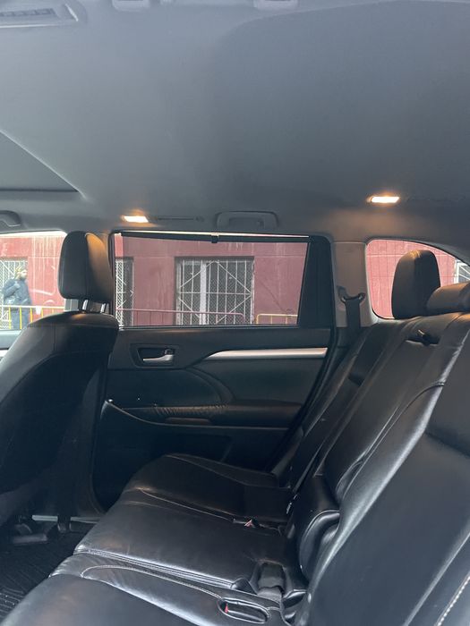 Продам автомобиль Тойота