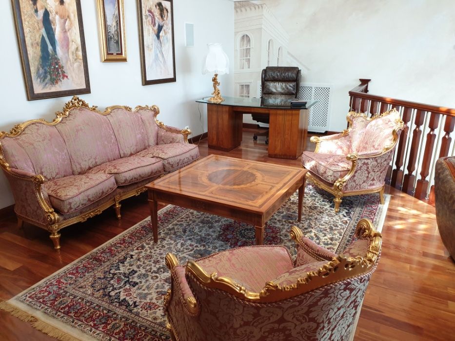 Дом по адресу ул. Лукьяненко Левка(Тимошенко) (площадь 600 м²) - Atlanta.ua - фото 14