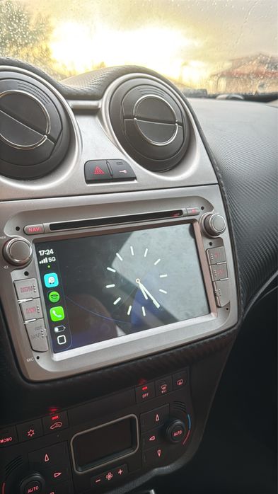 Alfa Romeo MiTo - 2012