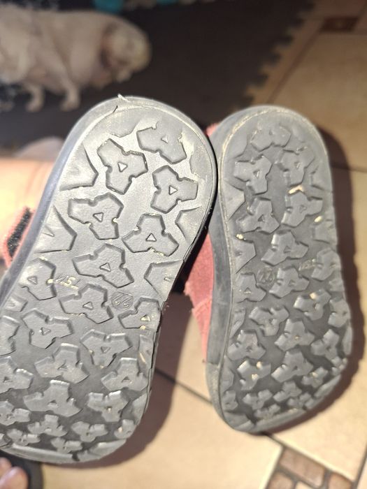 Buty zimowe Mrugała 22r.