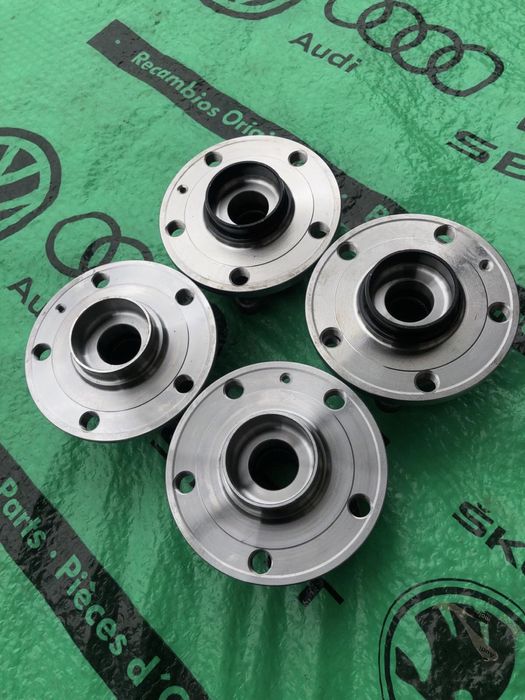 Ступица подшипник skoda octavia superb passat golf tiguan caddy