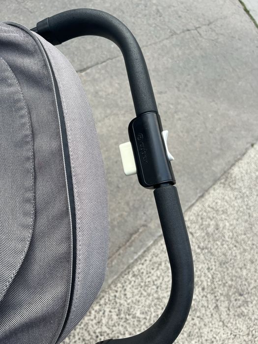 Візочок cybex 3 в 1