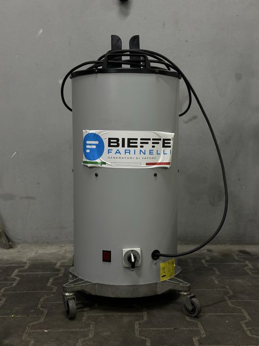 Автосушка (автофен) BIEFFE СarFon РОЗПРОДАЖ