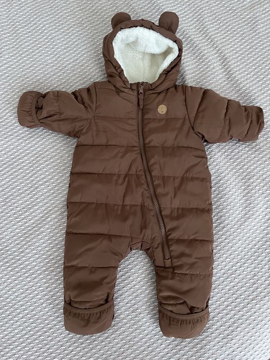 Зимовий комбінезон H&M