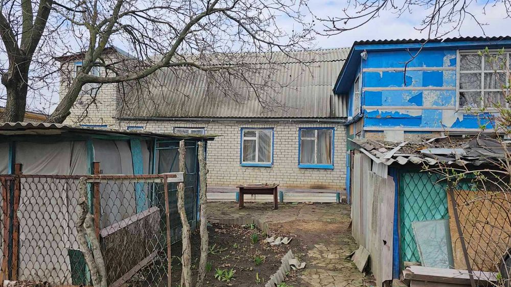 Продаж будинку СМТ Коротич 15 хв. Холодна Гора