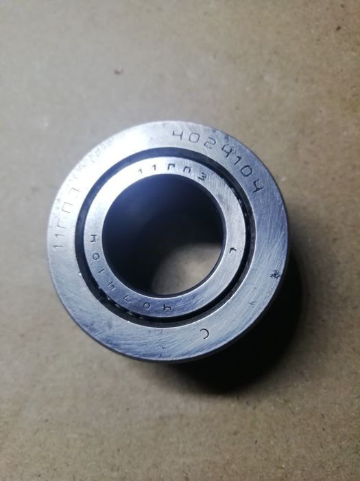 Подшипник 4024104. 11 ГПЗ. Производство ссср
