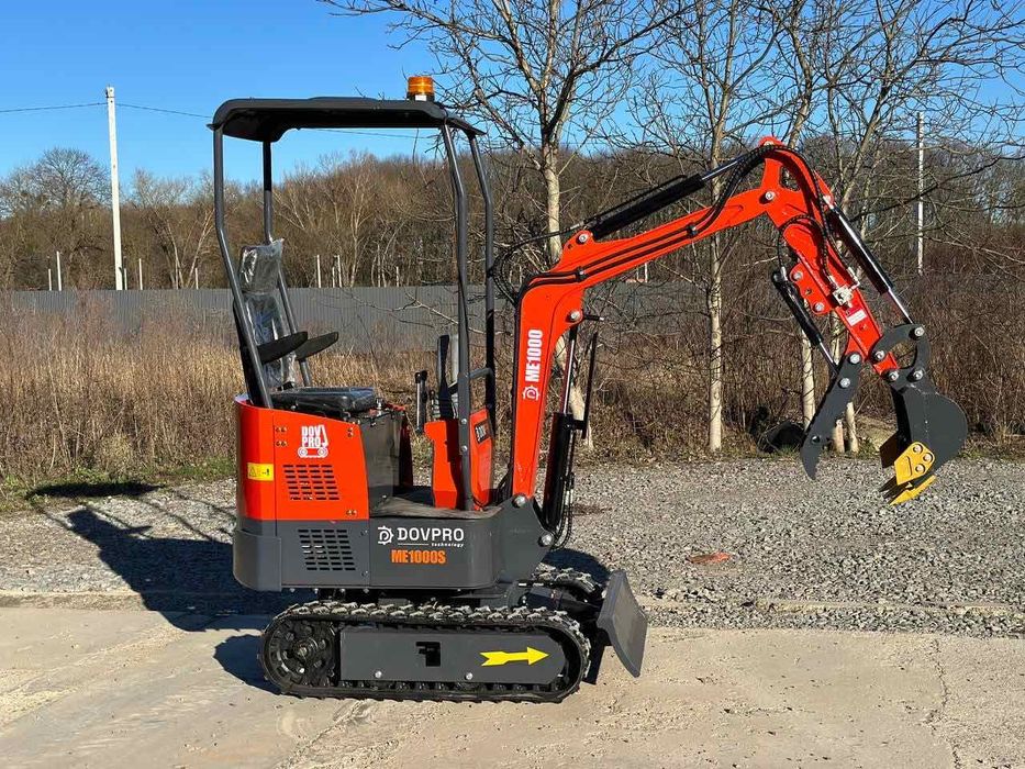 Оренда Послуги  міні екскаватора