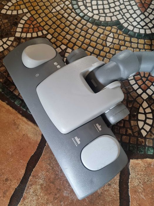Odkurzacz Bosch Siemens Electolux AEG