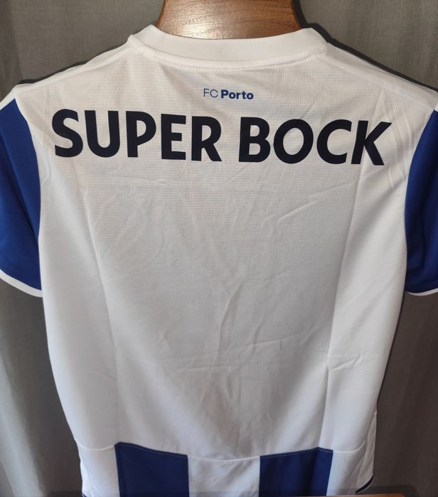 Camisola FC Porto 26/27