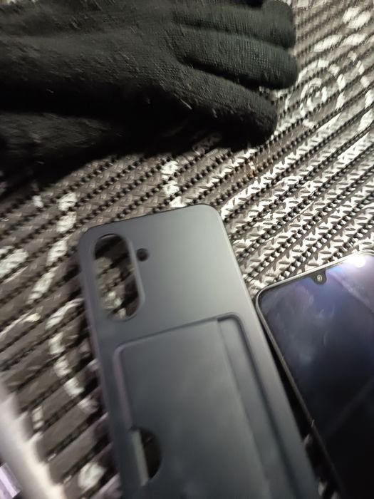 Telemóvel Samsung Galaxy á 17 5 G