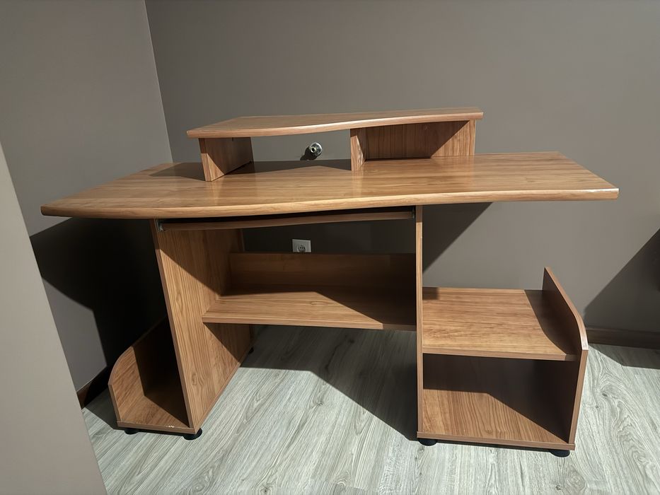 Secretaria usada