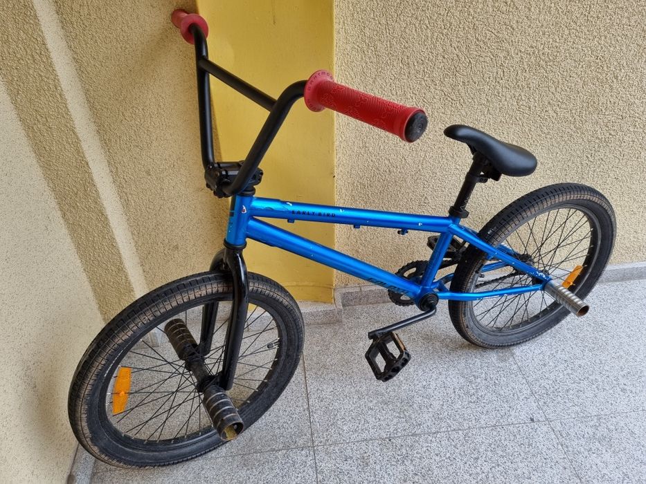 Rower BMX GALAXY Early Bird