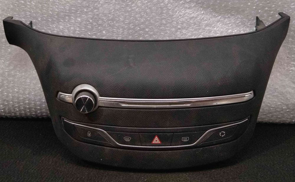 Conjunto de Botões 96777660ZD - PEUGEOT 308 SW II