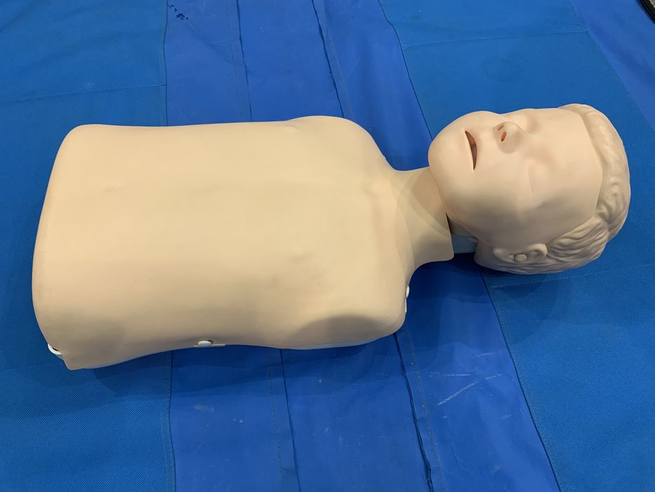 Оренда манекена Little Anne для СЛР