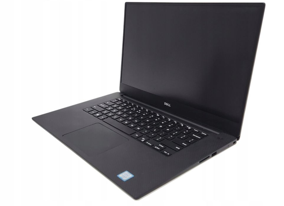 Laptop Dell XPS 9550, 15,6 " Intel Core i5 8 GB / 256 GB