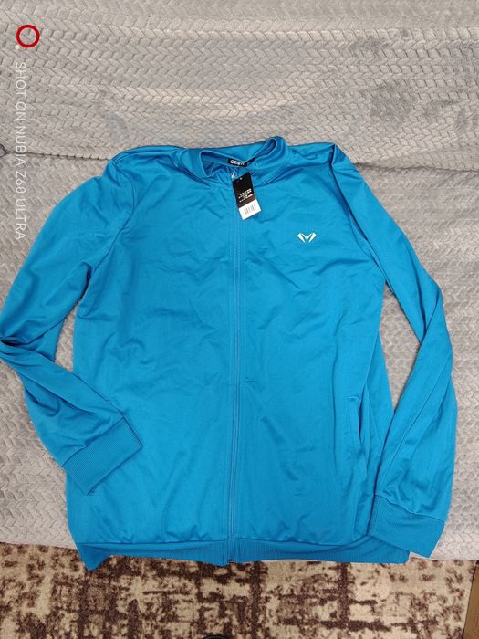 Термо кофти Crivit