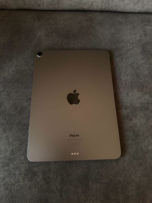 Ipad Air 11” M2 128gb + Apple Pencil Pro !!