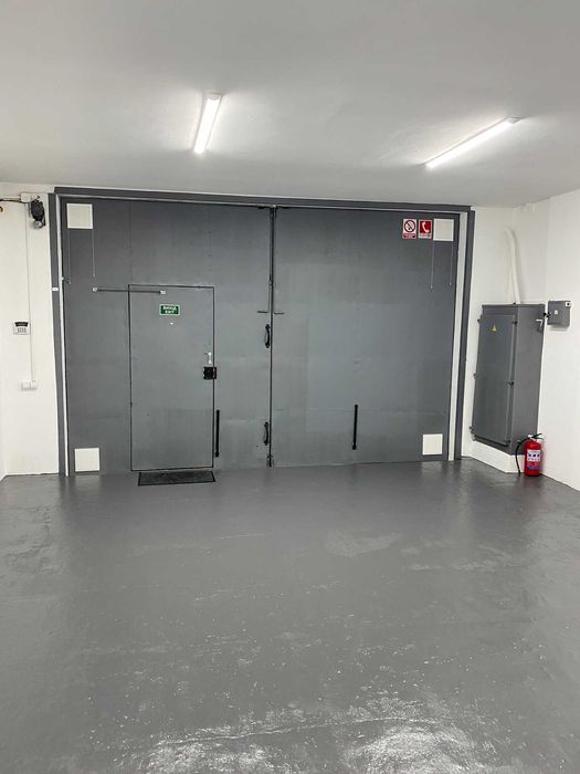 Оренда нежитлового комерційного складського приміщення