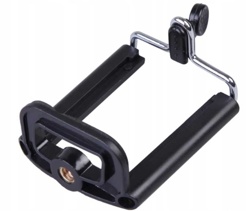 Statyw NA TELEFON APARAT 4w1 Tripod 103 cm z pilotem Bluetooth