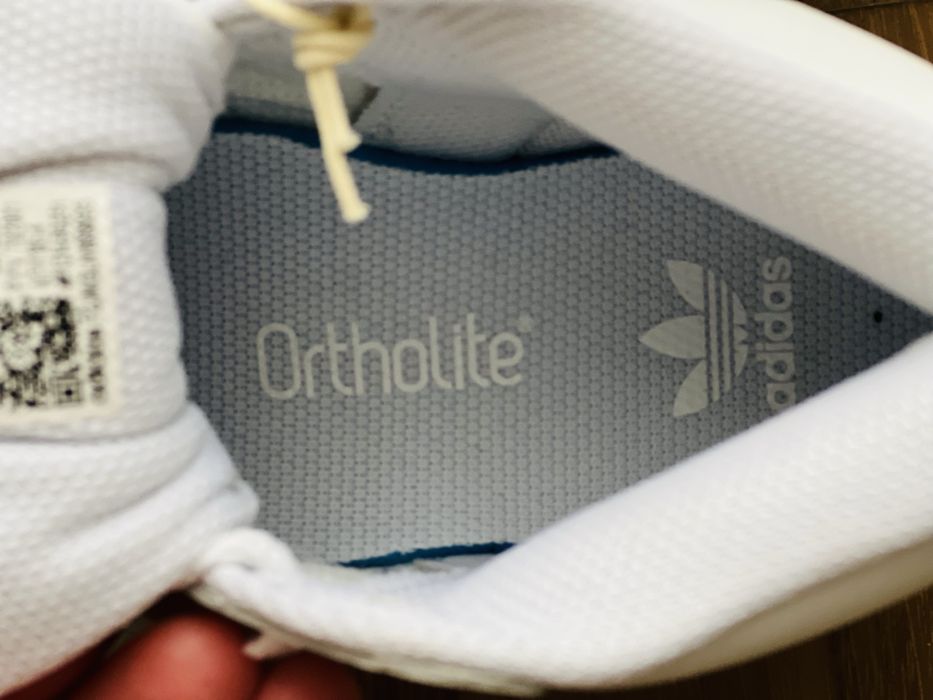 Adidas Superstat Pro Model