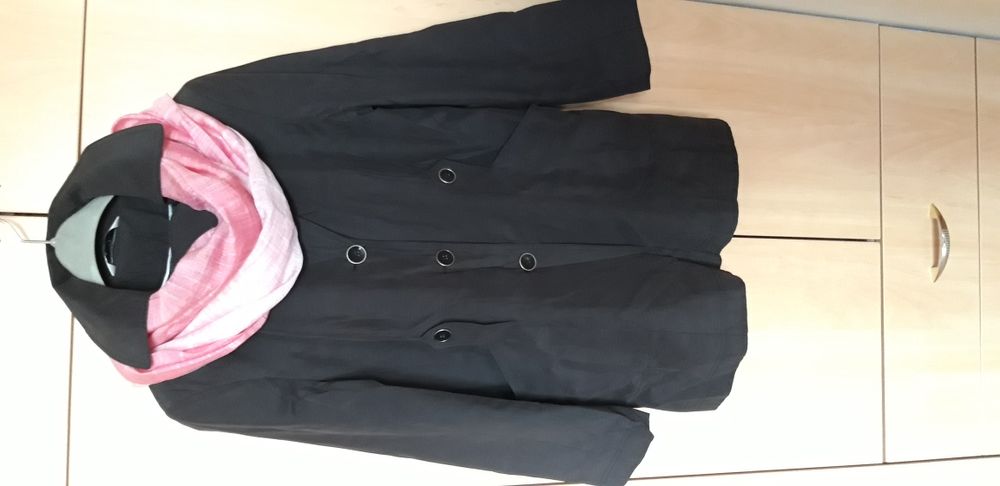 Płaszcz  płaszczyk BHS może być ciążowy r.40