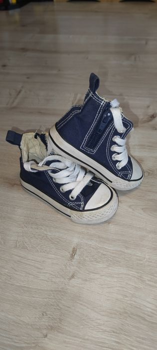 Buty chłopięce rozm. 21