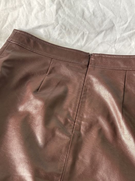 Жіноча спідниця  міді  H&M