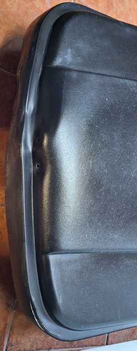 Mala de Techadilho KONIG Longa, 220 cm