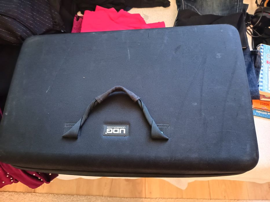 Pioneer ddj-RB kontroler