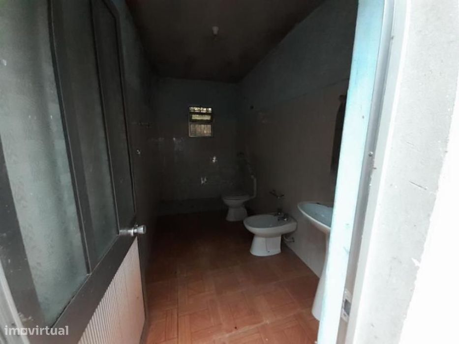 Venda Moradia Isolada T4